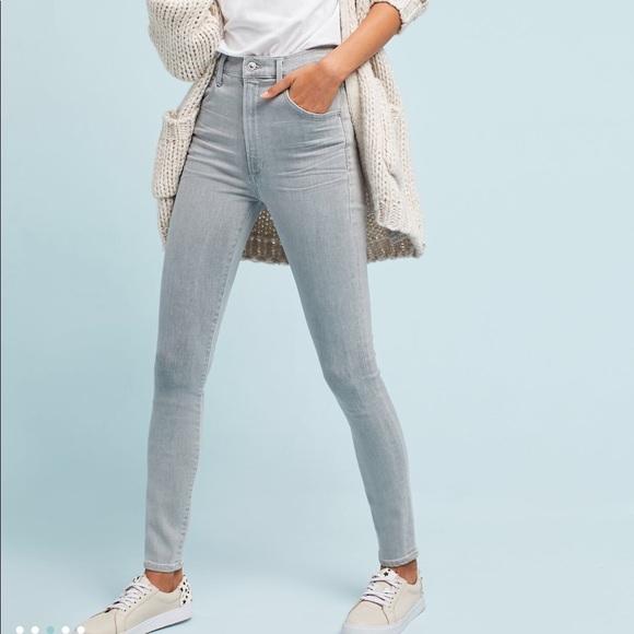 chrissy jeans citizens of humanity